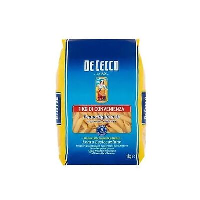 Паста De Cecco №41 Пенне Ригате в Стрит Фуд по цене 600 ₽