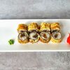 Темпура с лососем мини в KEKOU SUSHI по цене 320