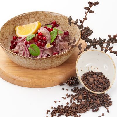 Сагудай из омуля в 3952 по цене 770 ₽