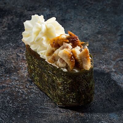 Филадельфия суши Угорь в Вкусно Суши по цене 160