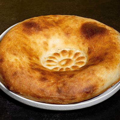 Лепешка в Домашняя кулинария по цене 90 ₽