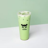 Matcha Natural в Miotea