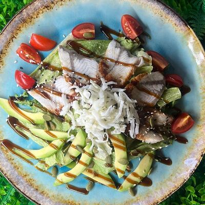 Ангвилла Аллегра в Лобстер по цене 699 ₽