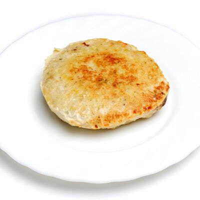 Котлета куриная в Абсолют по цене 120 ₽