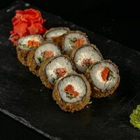 Мураками в La Veranda