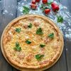 Сырная средняя в Pizza Shop по цене 550