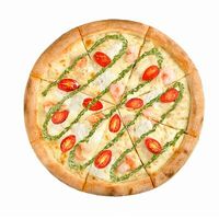 Криветки Пестов Toto's Pizza