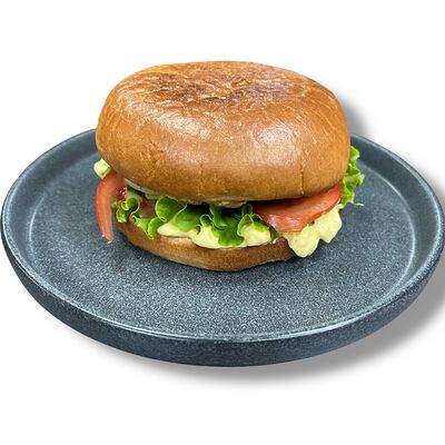 Бургер в Navasushi по цене 708 ₽