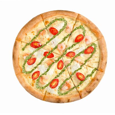 Криветки Пестов Toto's Pizza по цене 655 ₽