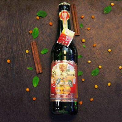 Дюшес Святой Грааль в Тройка по цене 260 ₽