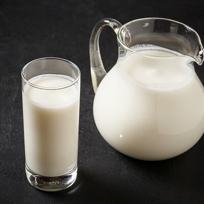 Тан Домашний без газа в Татевик по цене 462 ₽