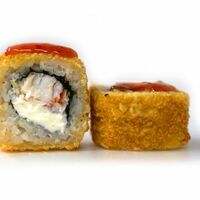 Ролл Хотто в Rolloff