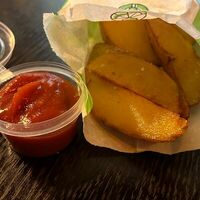 Картофель Эй, Даха в Harats