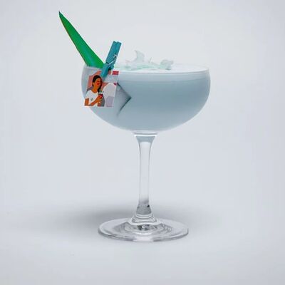 Pina Colada в Шаверма и Пельмень по цене 2090 ₽