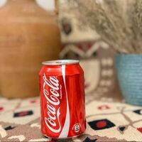 Coca-Cola в Алиф Halal