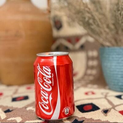 Coca-Cola в Алиф Halal по цене 149 ₽
