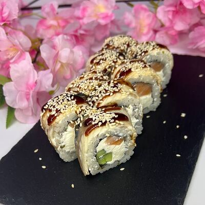 Канада 4 в Banzai по цене 750 ₽