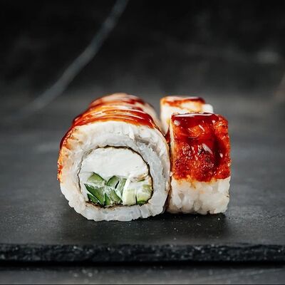 Канада в Суши скат по цене 980 ₽