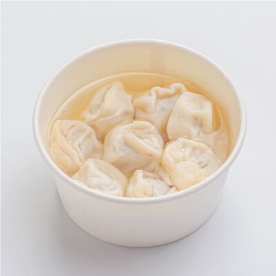 Детские пельмешки в Кыстыбый по цене 242 ₽