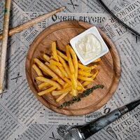 Картофель Free в Rock & Roll