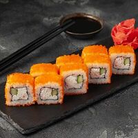 Ролл Калифорния в SushiHit