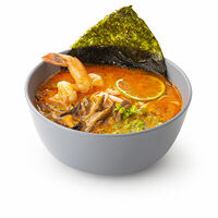 Рамен Том ям в Сушишоп