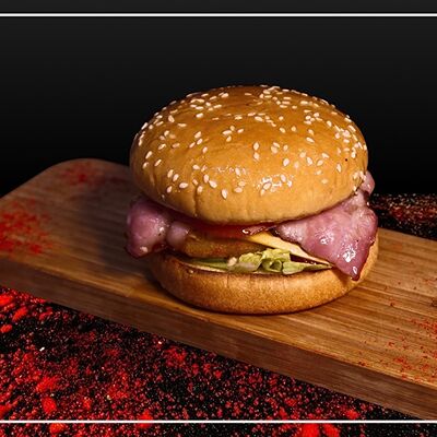 Сочная курочка в Кабан накормит по цене 399 ₽