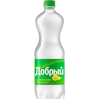 Добрый Лимон-лайм в Обжорка по цене 130 ₽