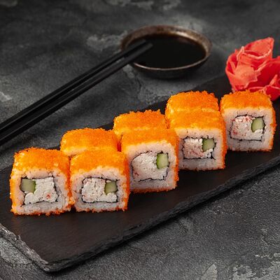 Ролл Калифорния в SushiHit по цене 330 ₽
