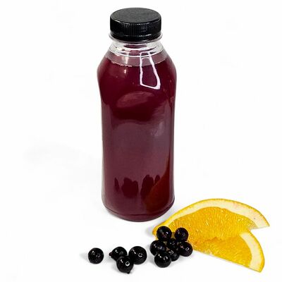 Морс Смородина-апельсин в Крылошная по цене 170 ₽