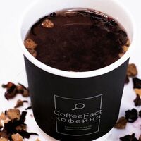 Чай Брусника-Иван-чай Standart в CoffeeFact