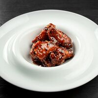 Крылья куриные острые в Бк первый