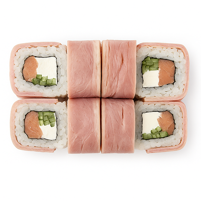 Ролл Батакон в Verona по цене 659 ₽