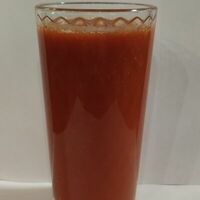 Сок J7 томатный в Casa Mia Халва Тсуру