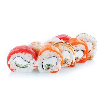 Радуга в Parmezan по цене 929 ₽