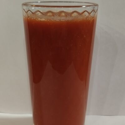 Сок J7 томатный в Casa Mia Халва Тсуру по цене 310 ₽