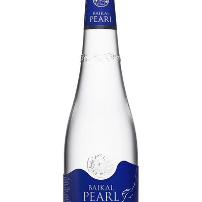 Жемчужина Байкала вода негазированная в Tanaka суши по цене 275 ₽