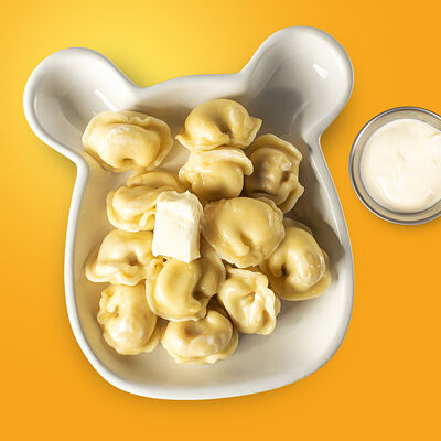 Пельмешки домашние в Густо & Пряно по цене 328 ₽