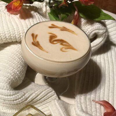 Раф мед в БаристаМосква по цене 250 ₽