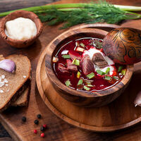 Логотип Геология