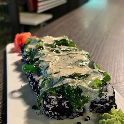 Чука Маки в Икра по цене 425 ₽