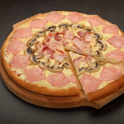 Консильери в МАФ Пицца по цене 791 ₽