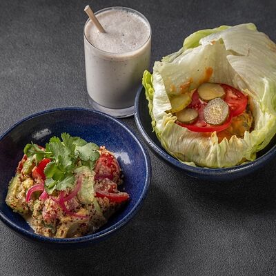 Фитнес-сет в Техникум по цене 1950 ₽