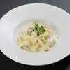 Паста с куриной грудкой и вялеными томатами в Акватория по цене 690