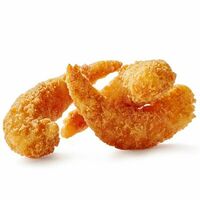 Креветки в кляре (3 шт.) в ДЕД ХО