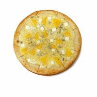 Пицца семь сыров 33см в Мята Food