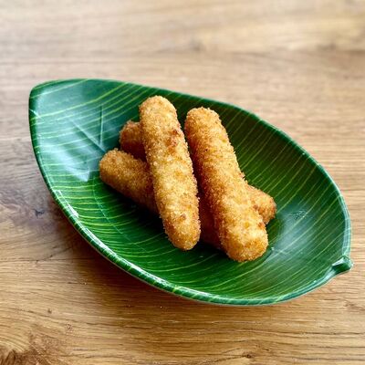 Сырные палочки в Филин-термы по цене 290 ₽