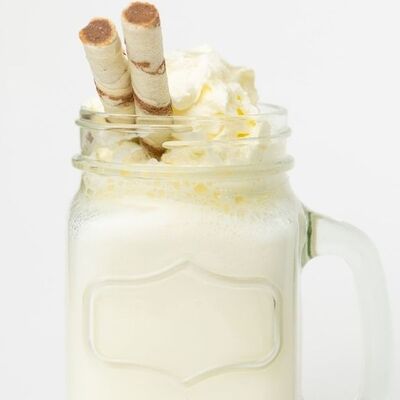 Милкшейк Баунти в Много хлеба по цене 190 ₽