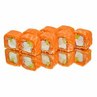 Кавасаки лосось в Суши ВИП