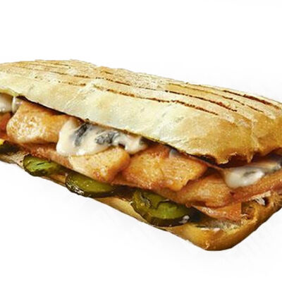 Мамма Мия в Ростовский Гриль по цене 389 ₽